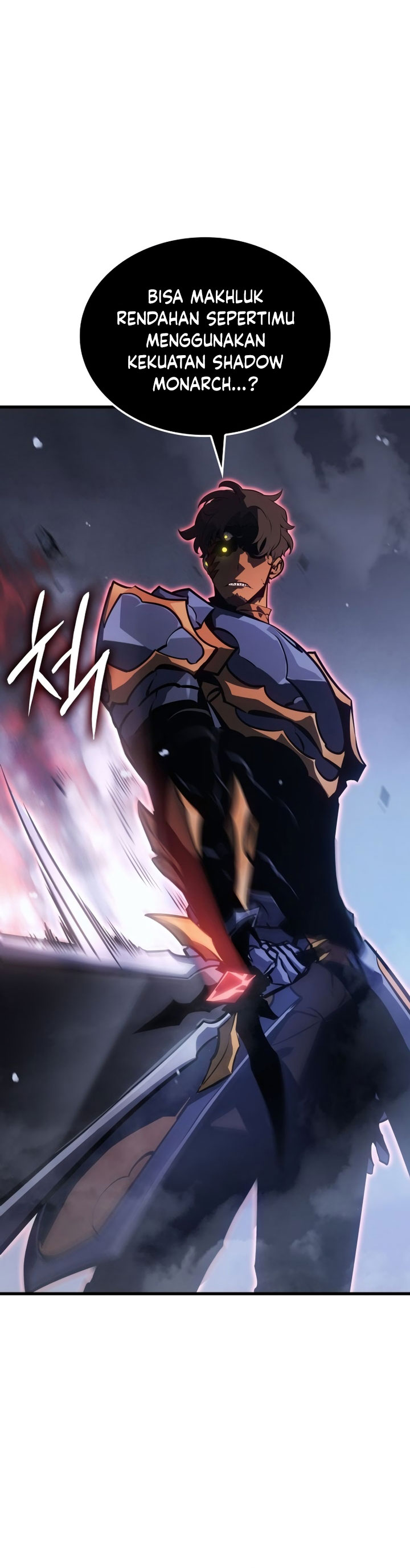 Solo Leveling: Ragnarok - Chapter 08 16