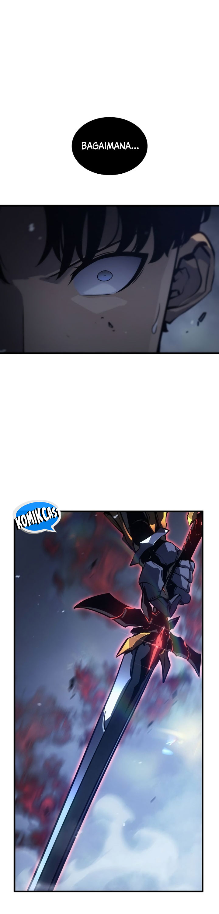 Solo Leveling: Ragnarok - Chapter 08 15