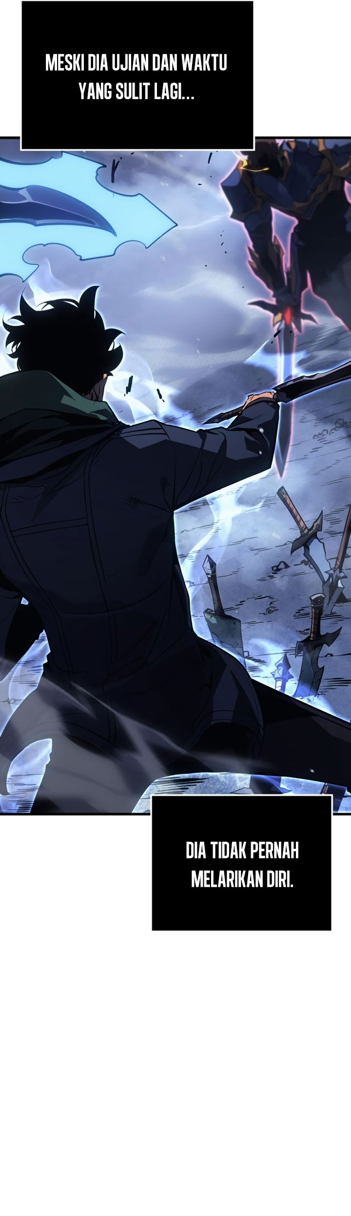 Solo Leveling: Ragnarok - Chapter 08 6