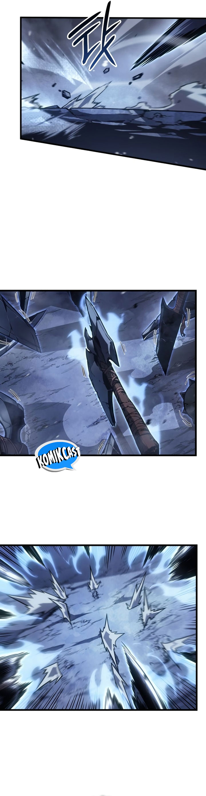 Solo Leveling: Ragnarok - Chapter 08 60