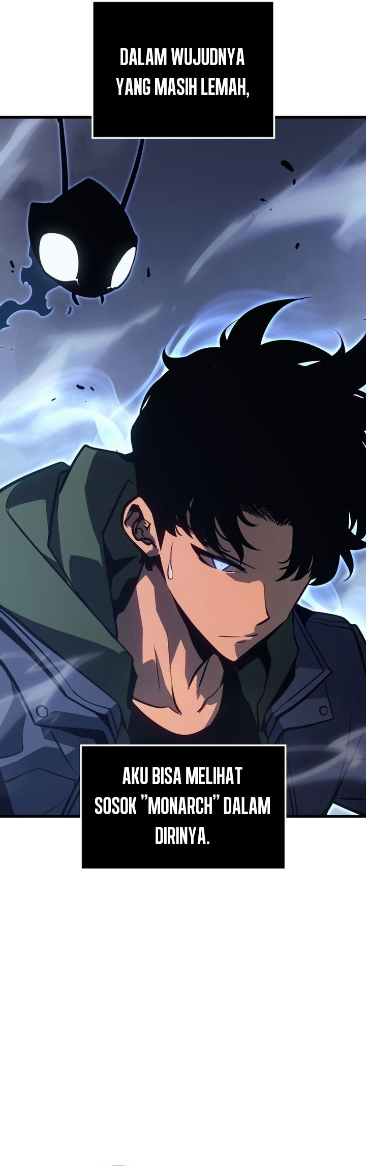 Solo Leveling: Ragnarok - Chapter 08 7
