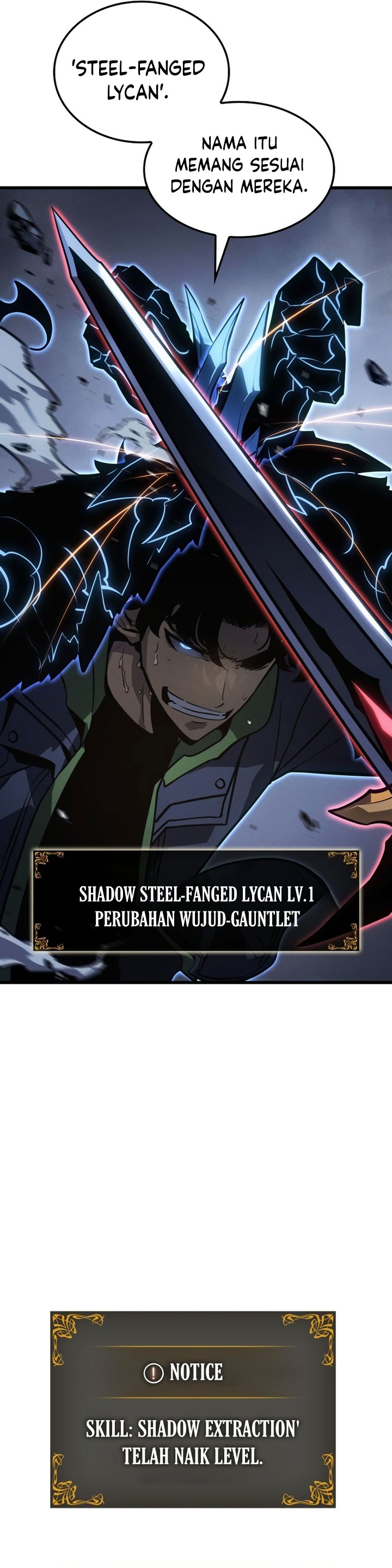 Solo Leveling: Ragnarok - Chapter 08 49