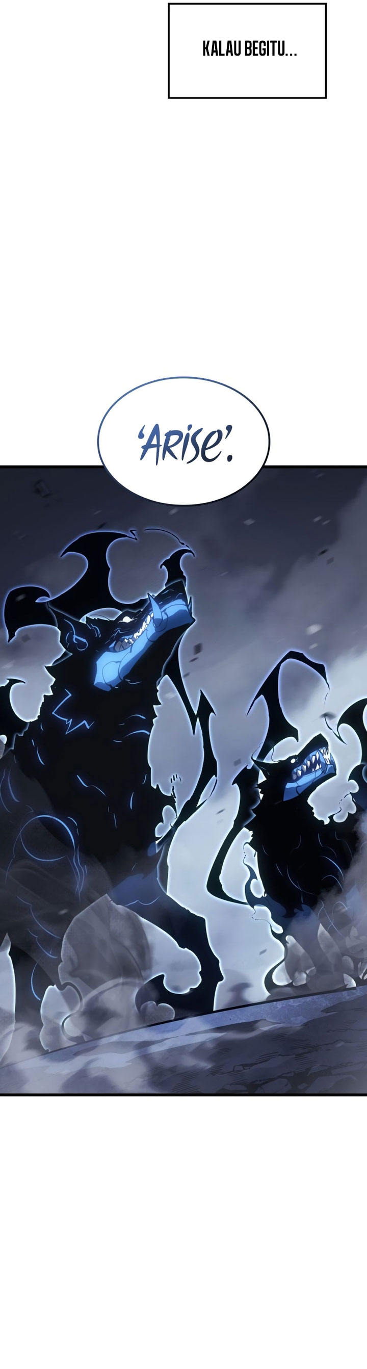 Solo Leveling: Ragnarok - Chapter 08 42