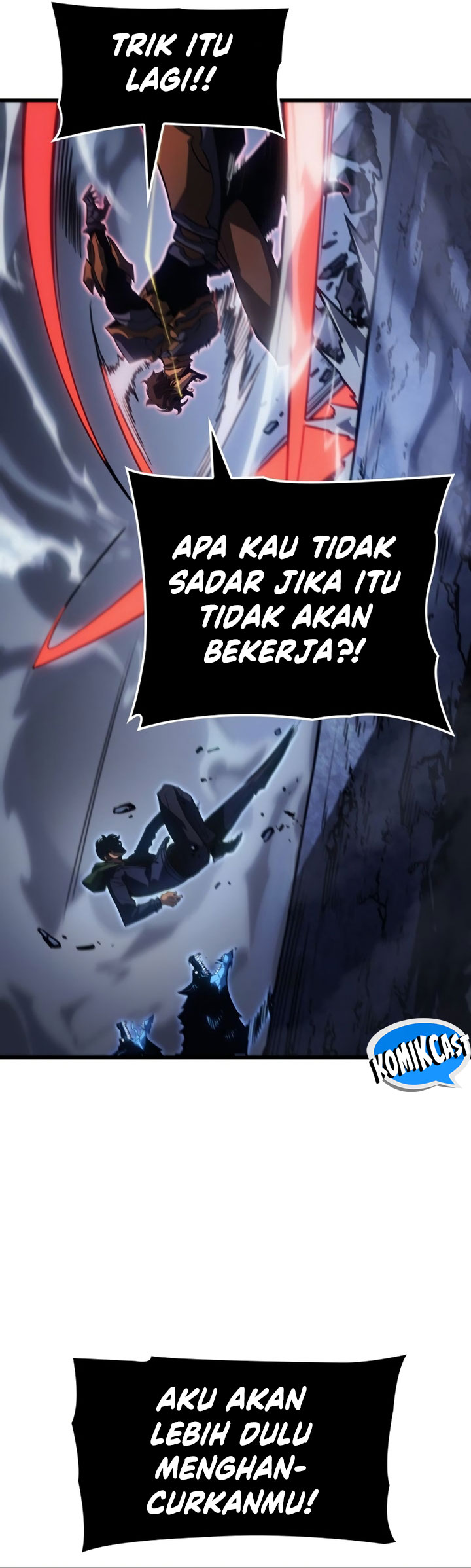 Solo Leveling: Ragnarok - Chapter 08 43