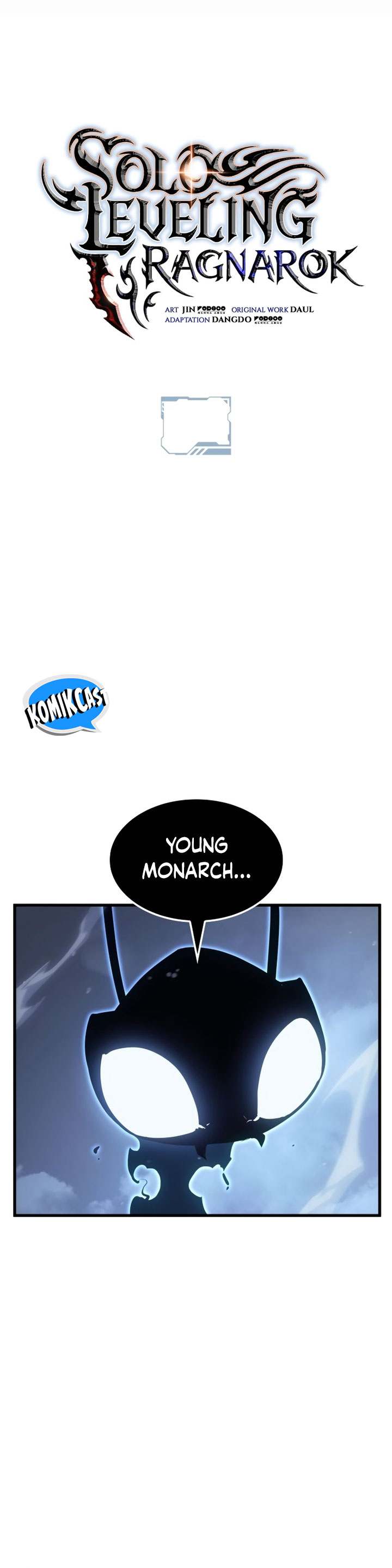 Solo Leveling: Ragnarok - Chapter 08 5
