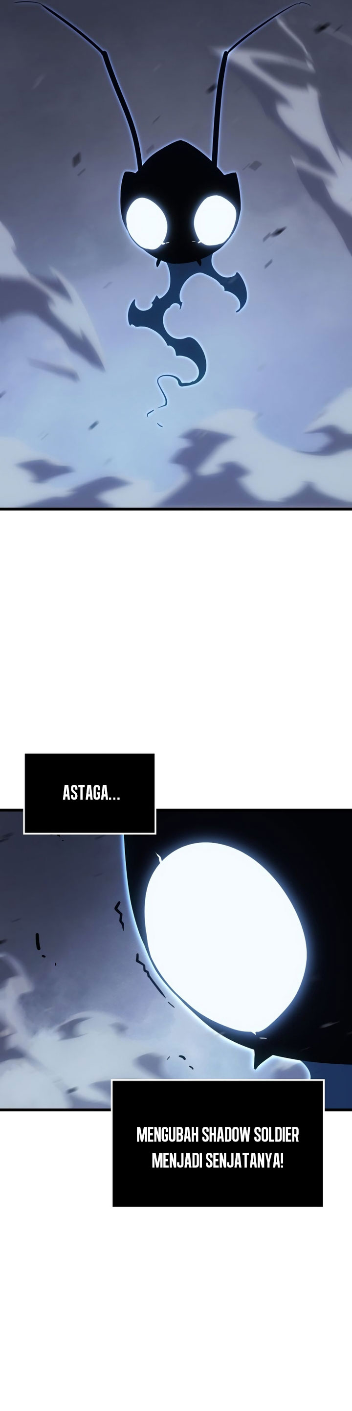 Solo Leveling: Ragnarok - Chapter 08 52