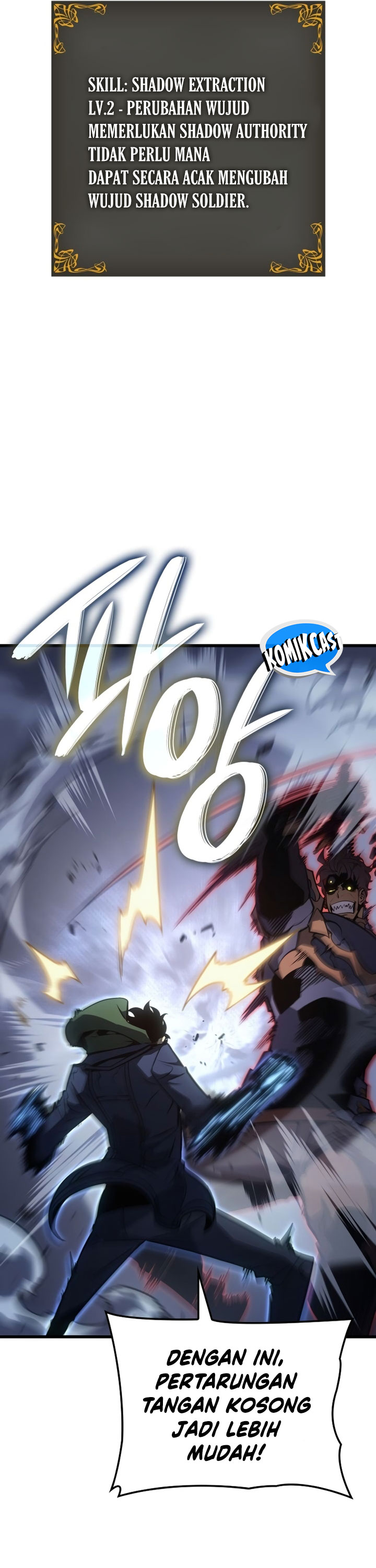 Solo Leveling: Ragnarok - Chapter 08 50