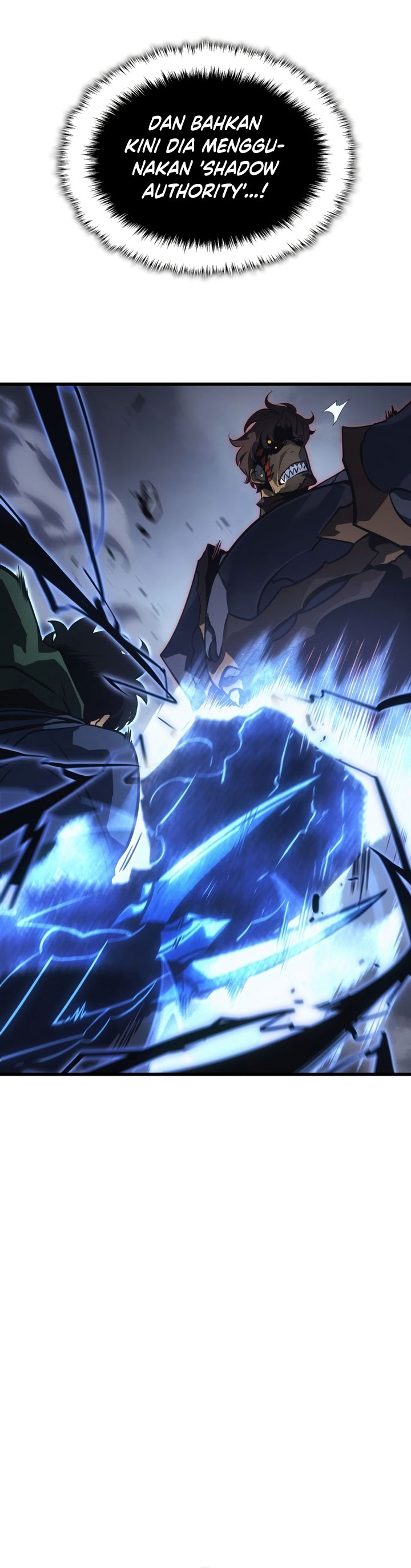 Solo Leveling: Ragnarok - Chapter 08 56