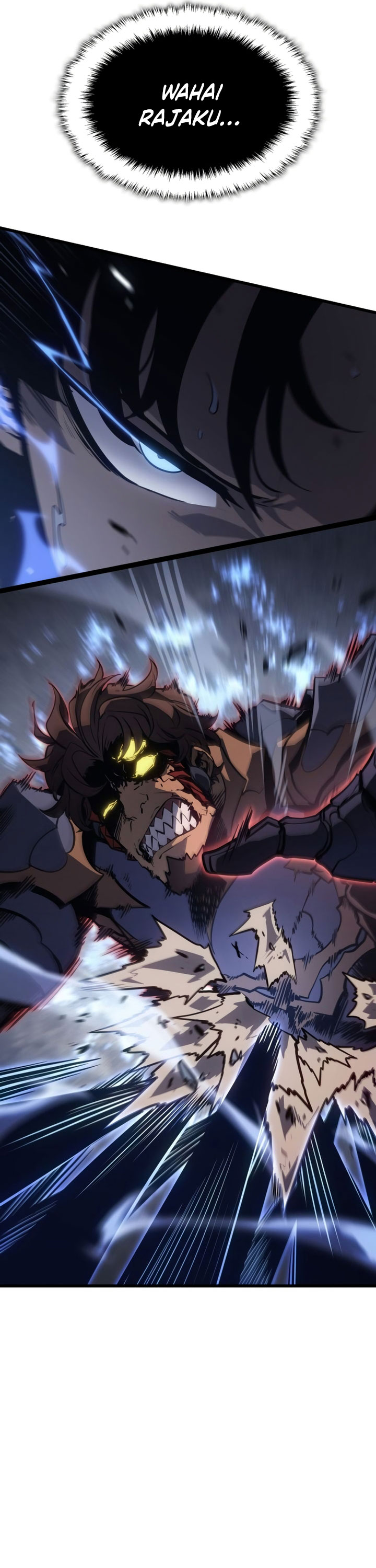 Solo Leveling: Ragnarok - Chapter 08 57