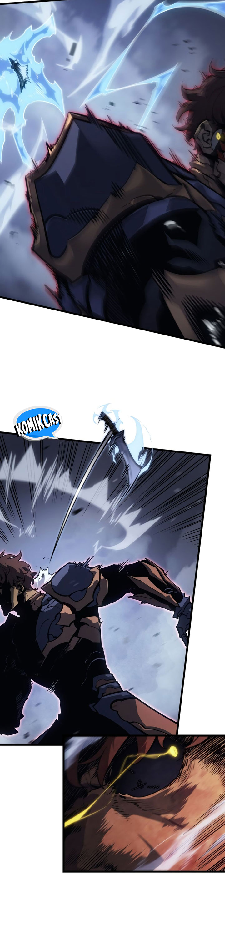 Solo Leveling: Ragnarok - Chapter 08 55