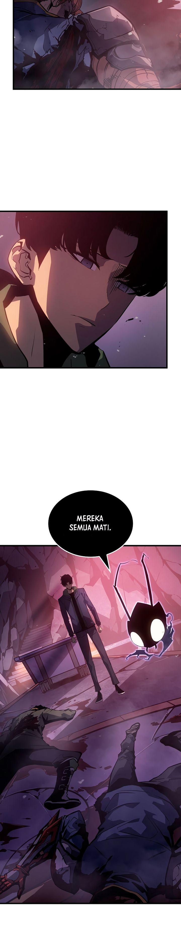 Solo Leveling: Ragnarok - Chapter 09 24