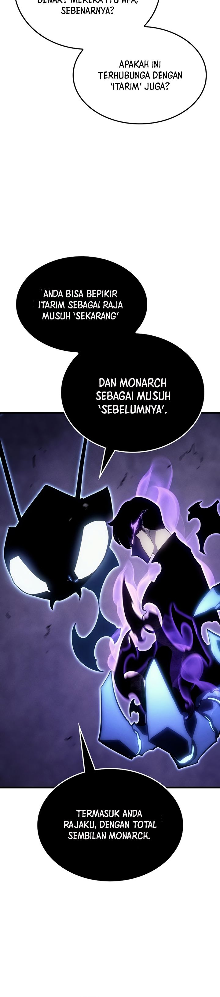 Solo Leveling: Ragnarok - Chapter 09 31