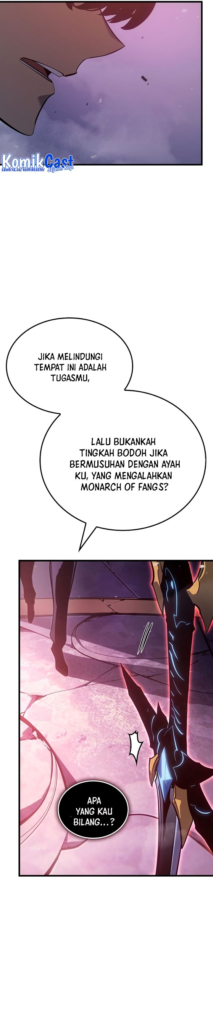 Solo Leveling: Ragnarok - Chapter 09 37