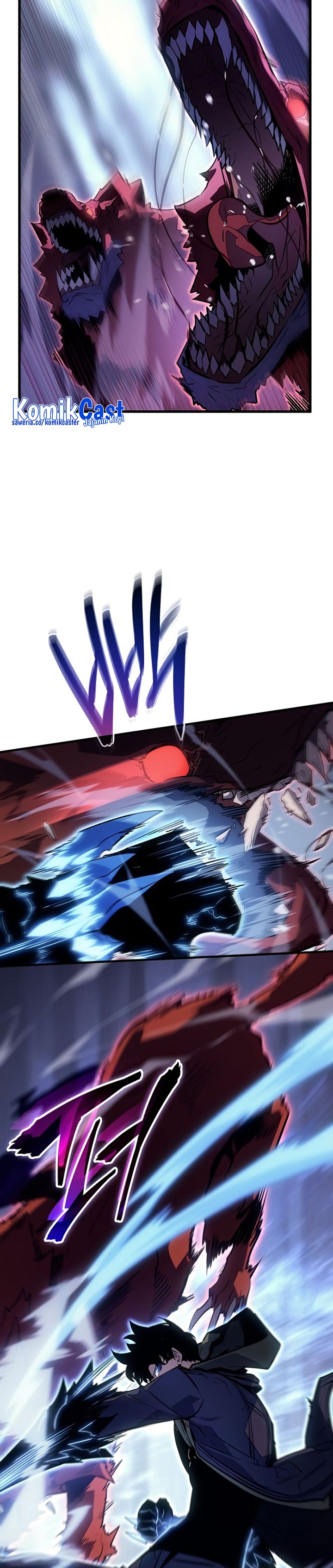 Solo Leveling: Ragnarok - Chapter 09 18