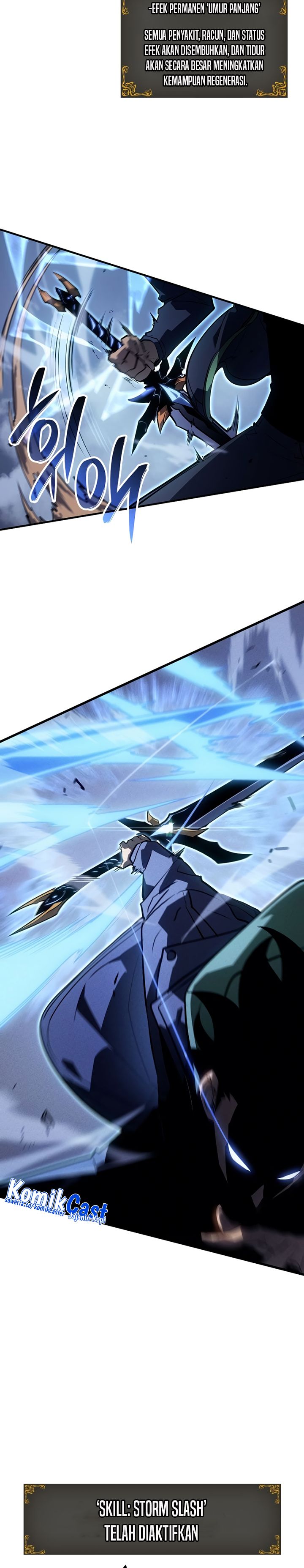 Solo Leveling: Ragnarok - Chapter 09 10