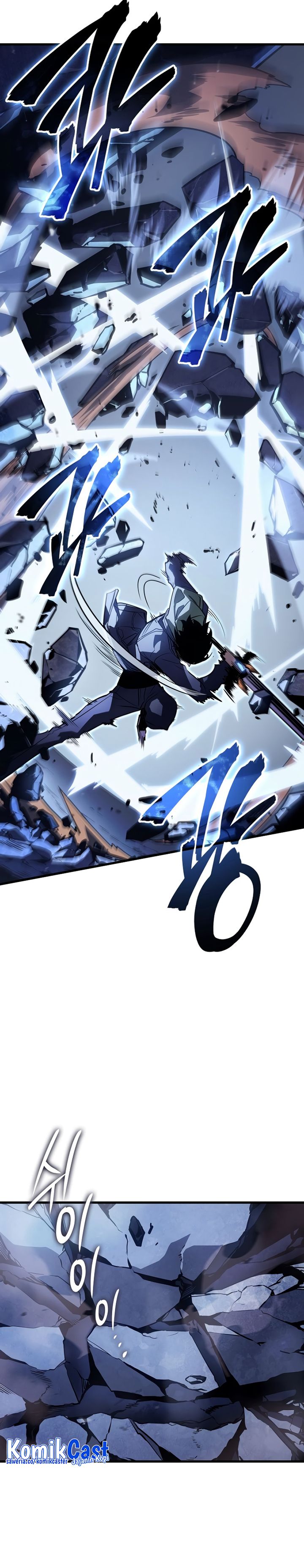 Solo Leveling: Ragnarok - Chapter 09 11