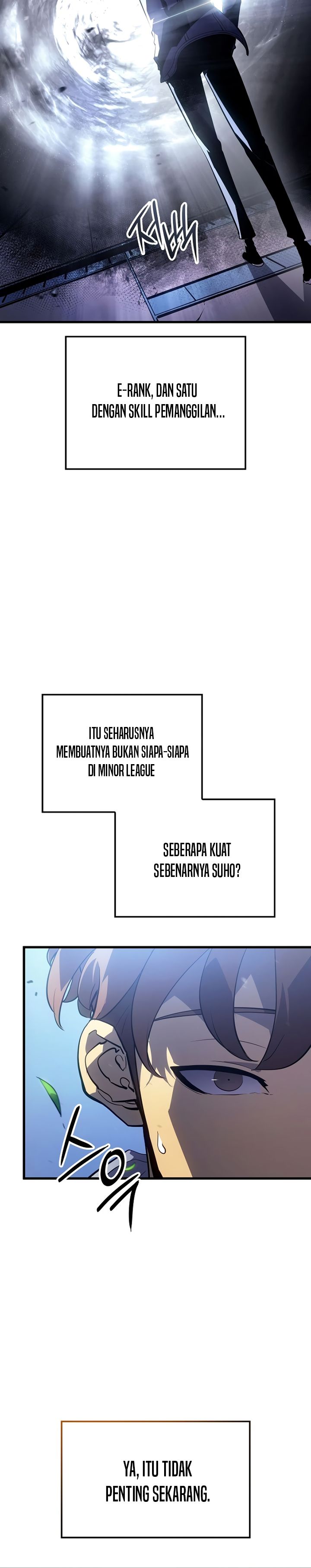Solo Leveling: Ragnarok - Chapter 09 16