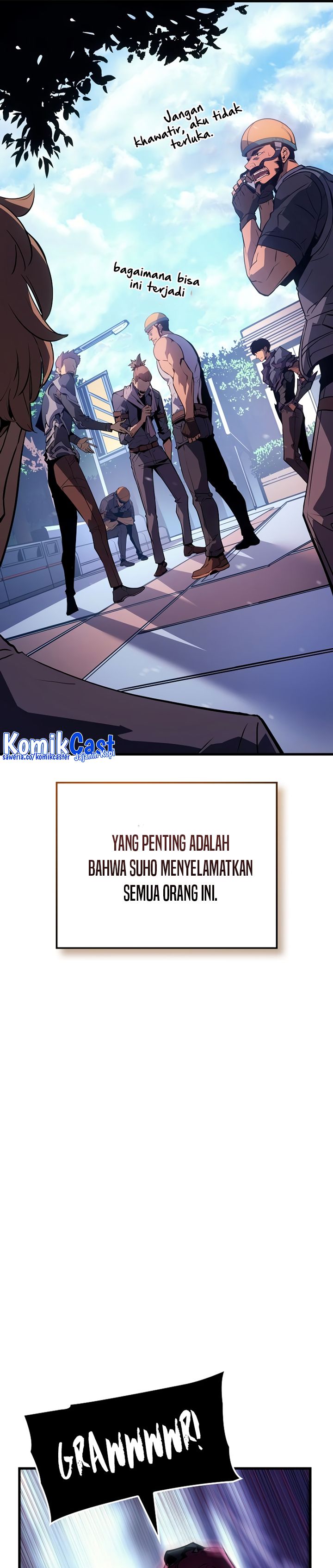 Solo Leveling: Ragnarok - Chapter 09 17