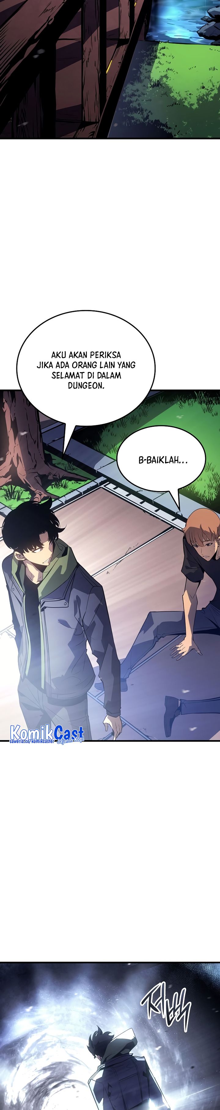 Solo Leveling: Ragnarok - Chapter 09 15