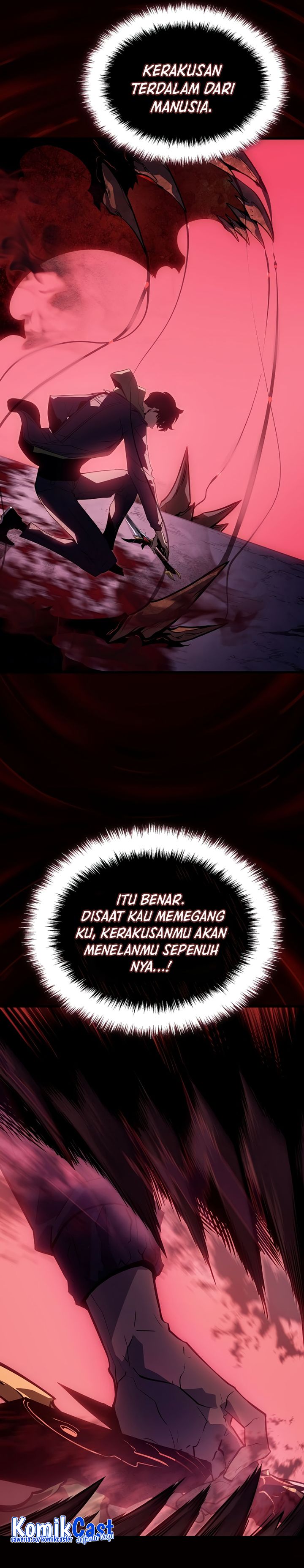 Solo Leveling: Ragnarok - Chapter 09 7