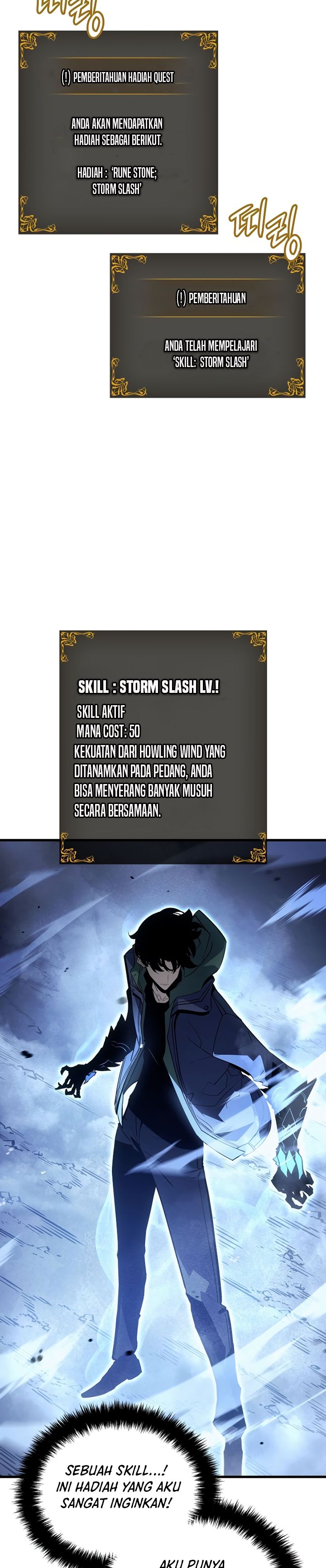 Solo Leveling: Ragnarok - Chapter 09 4