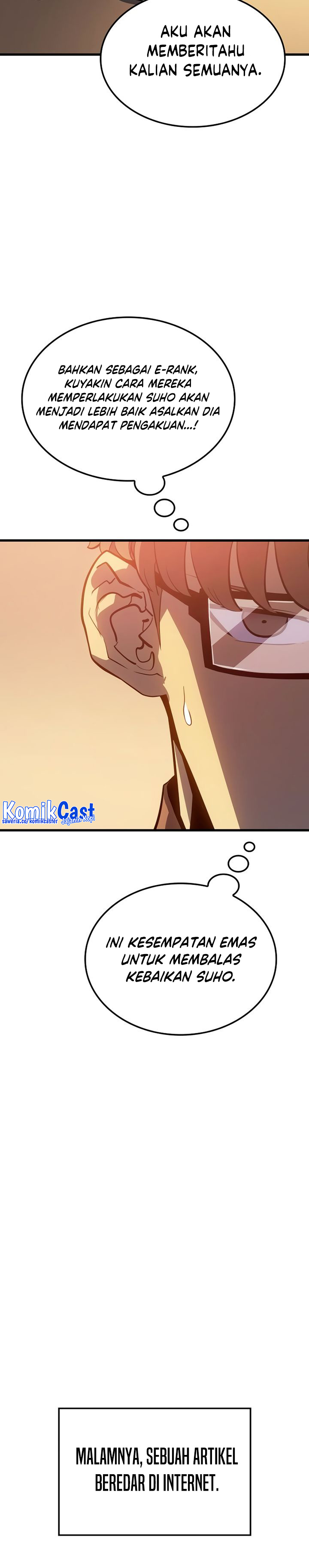 Solo Leveling: Ragnarok - Chapter 09 43