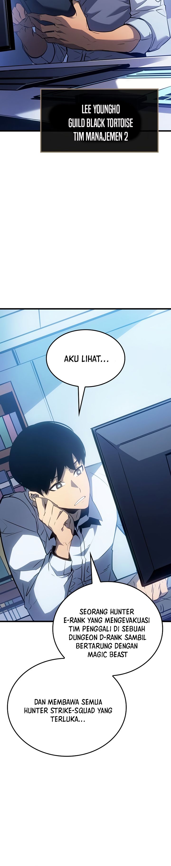 Solo Leveling: Ragnarok - Chapter 09 46