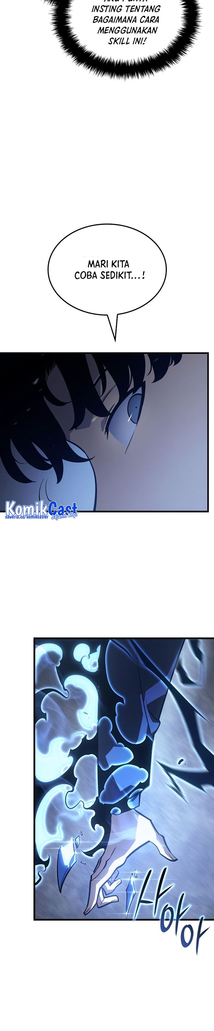 Solo Leveling: Ragnarok - Chapter 09 5