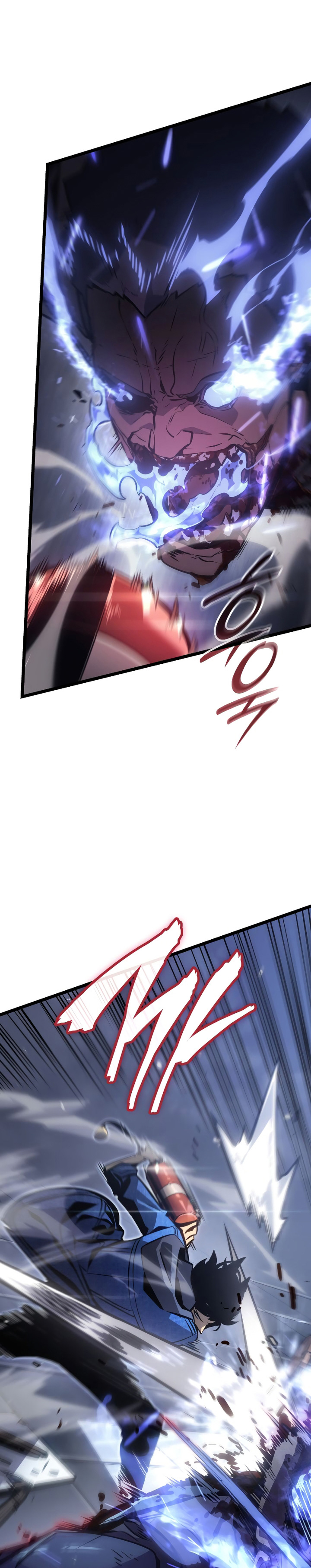 Solo Leveling: Ragnarok - Chapter 02 8