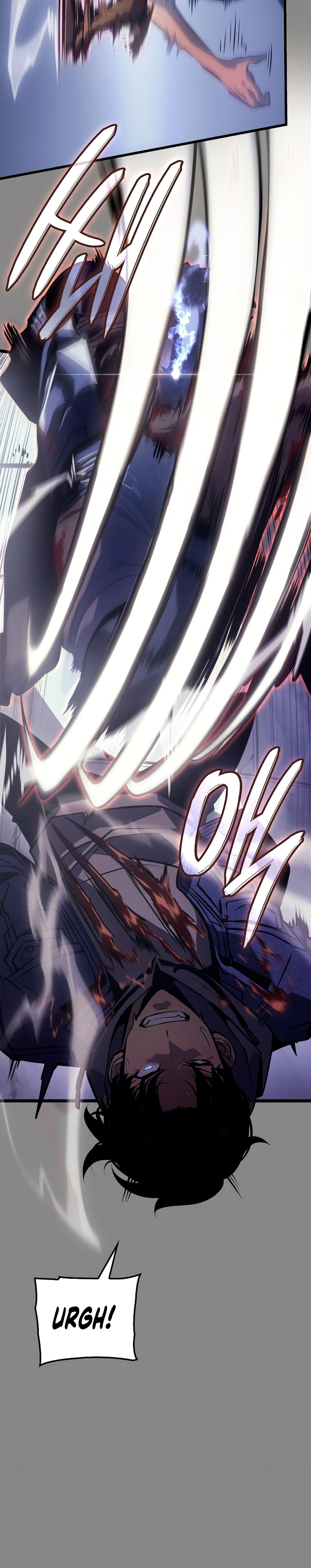 Solo Leveling: Ragnarok - Chapter 02 28