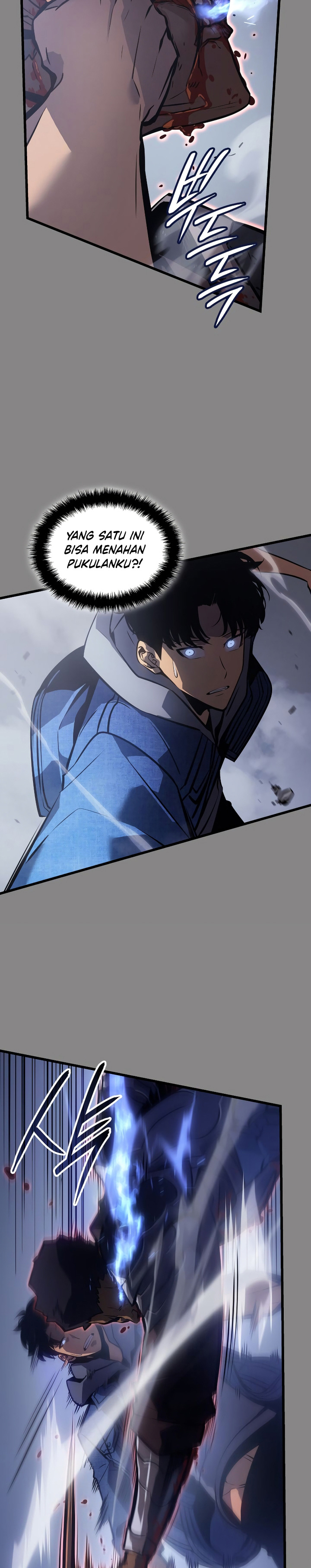 Solo Leveling: Ragnarok - Chapter 02 27