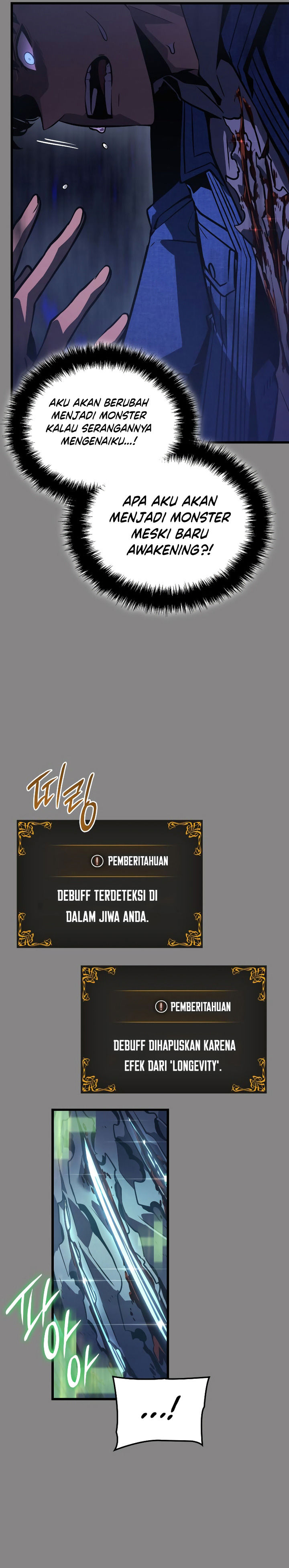 Solo Leveling: Ragnarok - Chapter 02 30