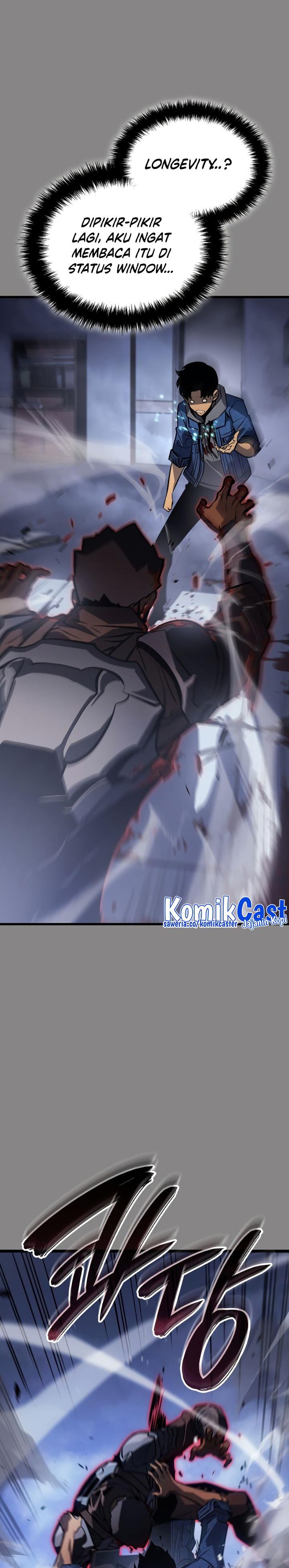 Solo Leveling: Ragnarok - Chapter 02 31