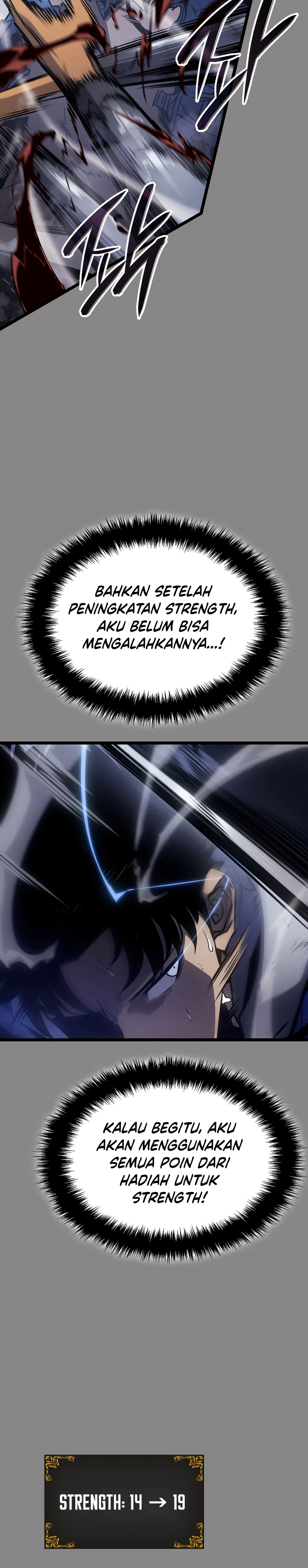 Solo Leveling: Ragnarok - Chapter 02 37