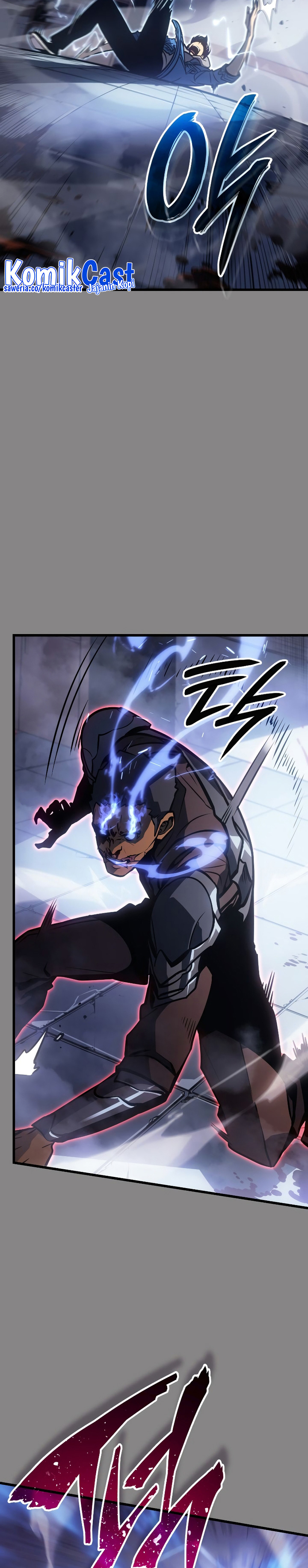 Solo Leveling: Ragnarok - Chapter 02 35