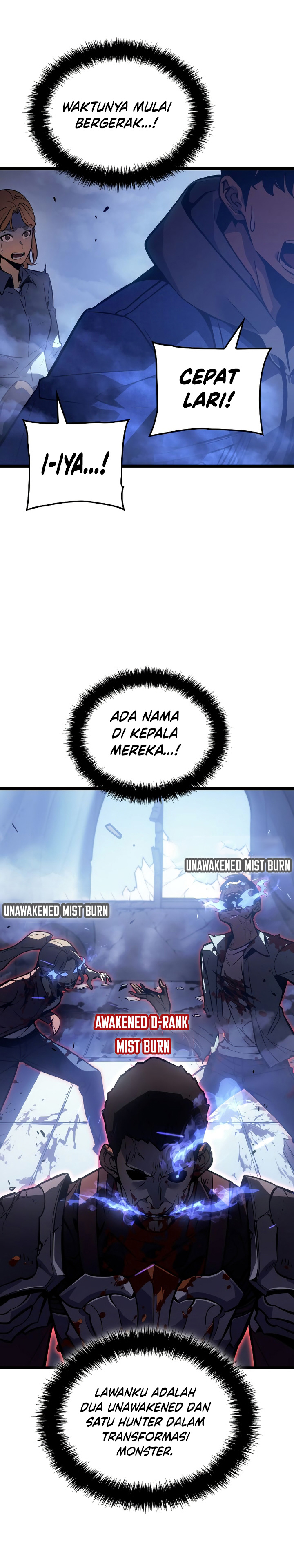 Solo Leveling: Ragnarok - Chapter 02 18