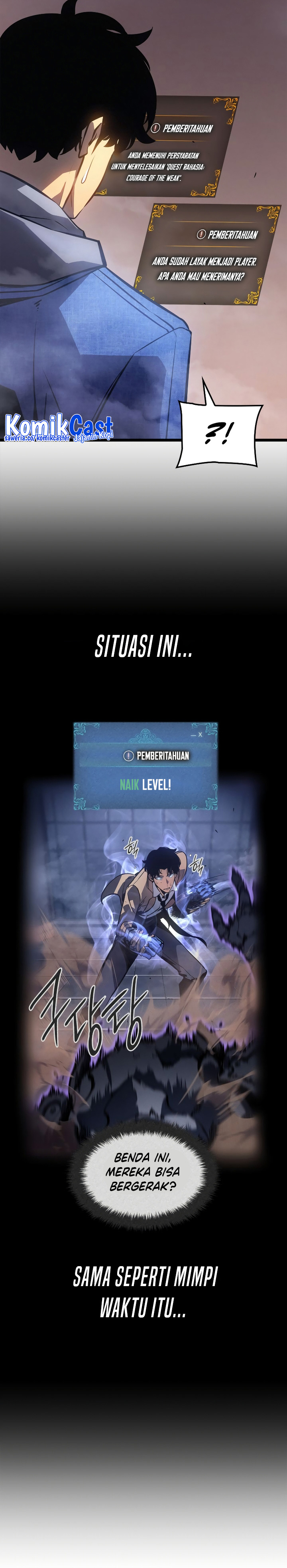 Solo Leveling: Ragnarok - Chapter 02 13