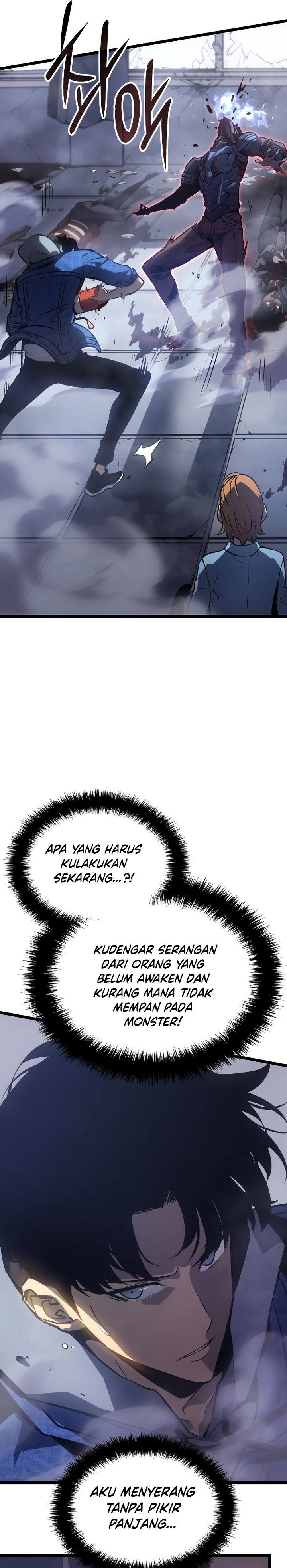 Solo Leveling: Ragnarok - Chapter 02 10
