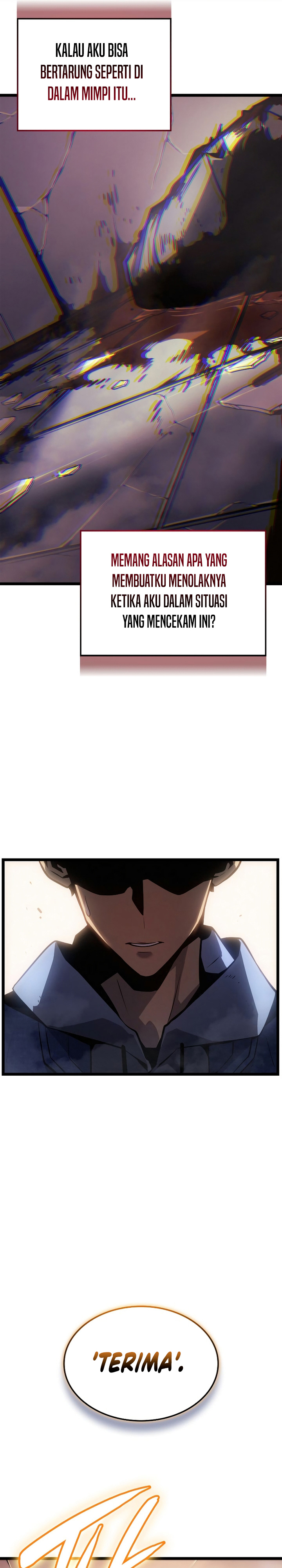 Solo Leveling: Ragnarok - Chapter 02 14