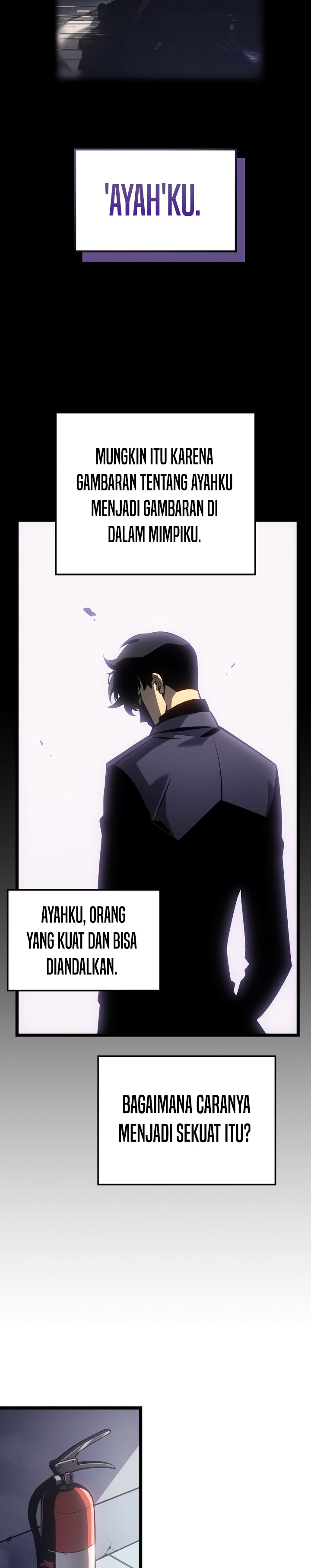 Solo Leveling: Ragnarok - Chapter 02 6