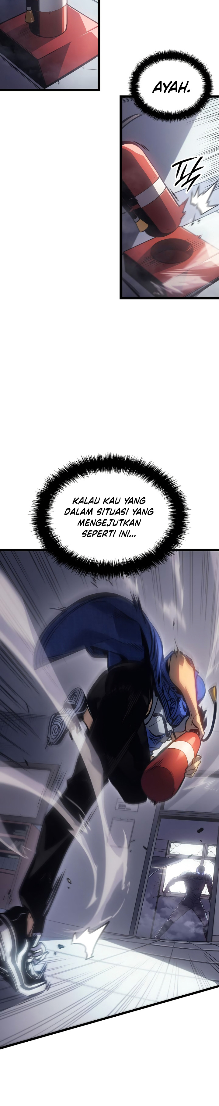 Solo Leveling: Ragnarok - Chapter 02 7