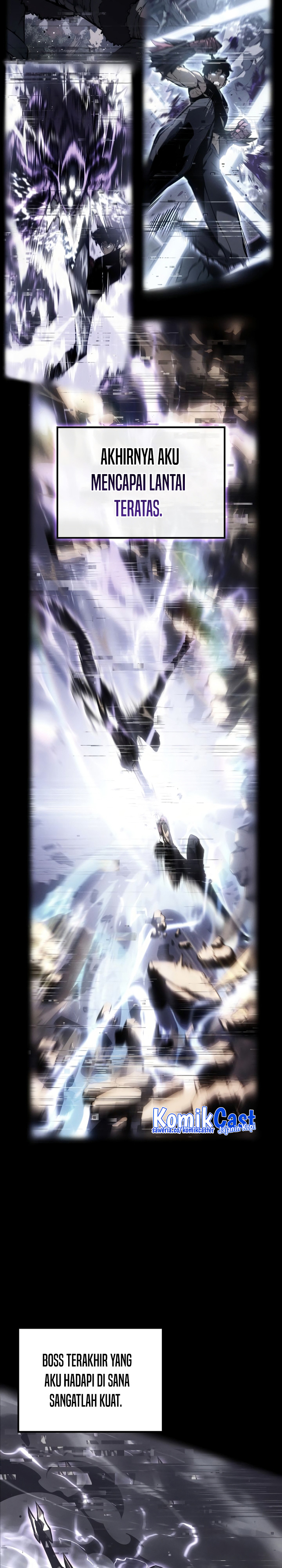 Solo Leveling: Ragnarok - Chapter 02 4