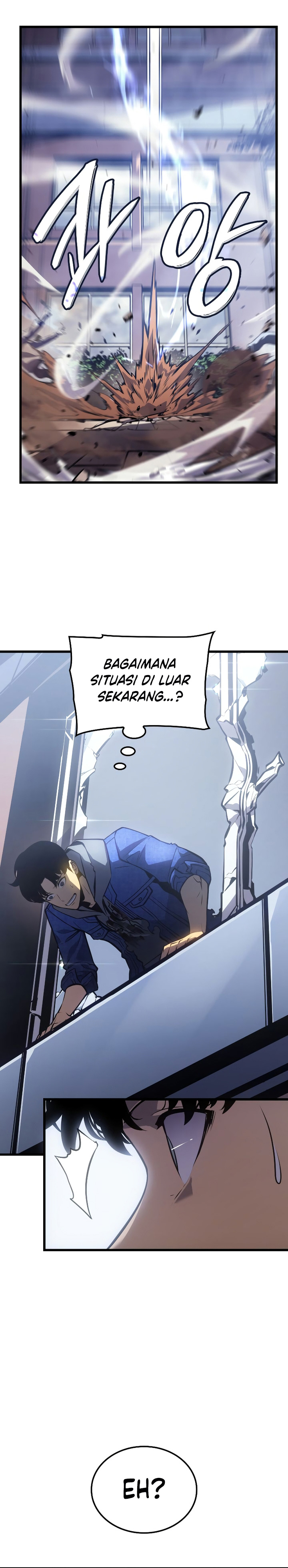Solo Leveling: Ragnarok - Chapter 02 49