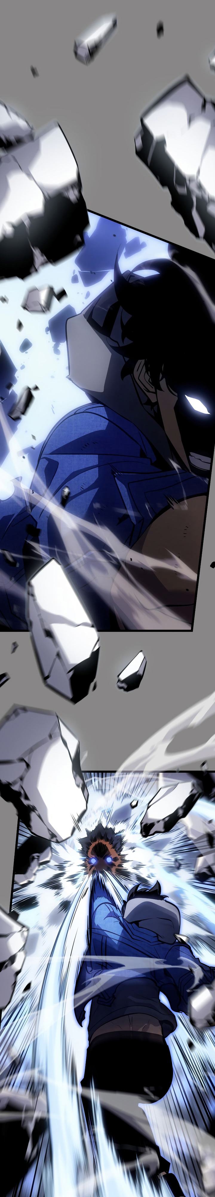 Solo Leveling: Ragnarok - Chapter 02 42
