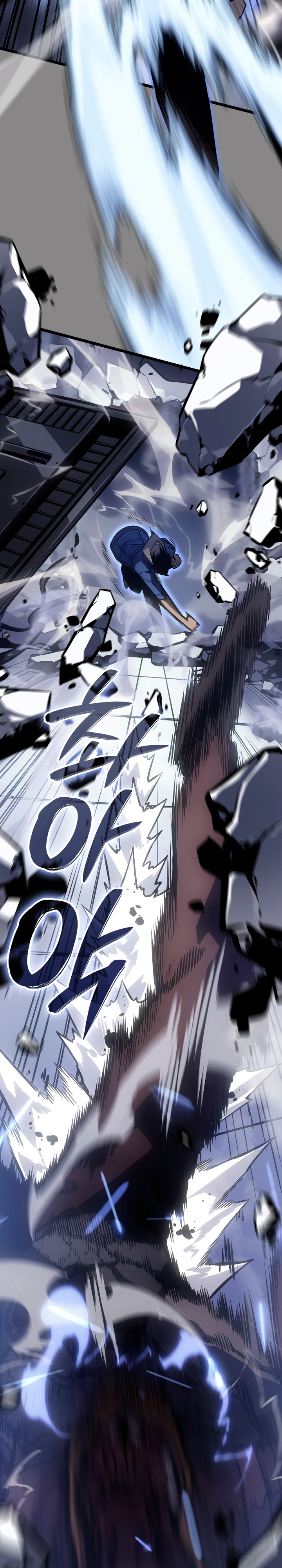 Solo Leveling: Ragnarok - Chapter 02 43