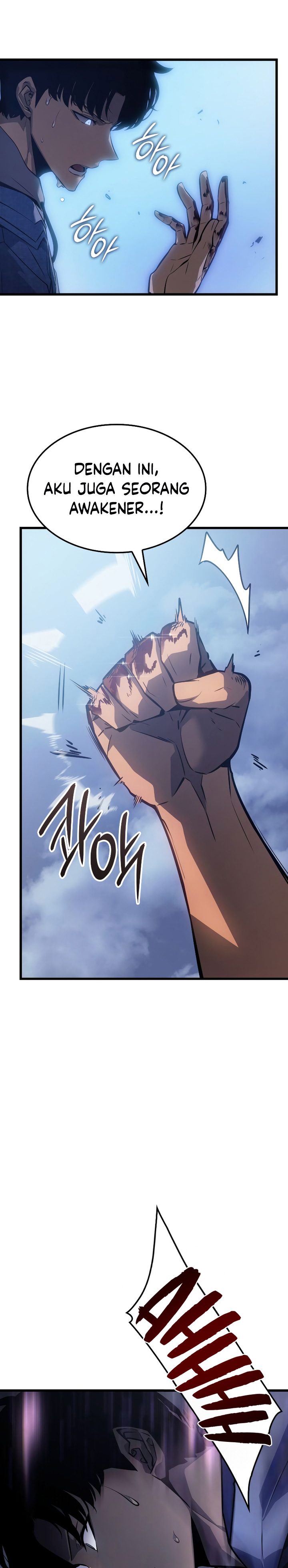 Solo Leveling: Ragnarok - Chapter 02 46
