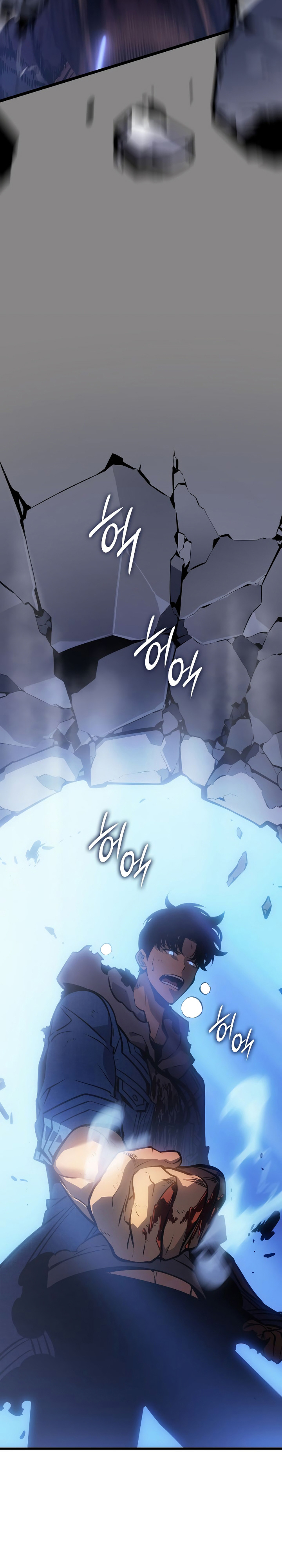 Solo Leveling: Ragnarok - Chapter 02 44