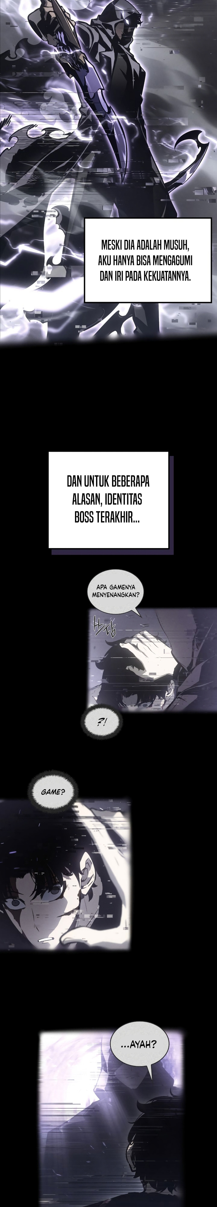 Solo Leveling: Ragnarok - Chapter 02 5