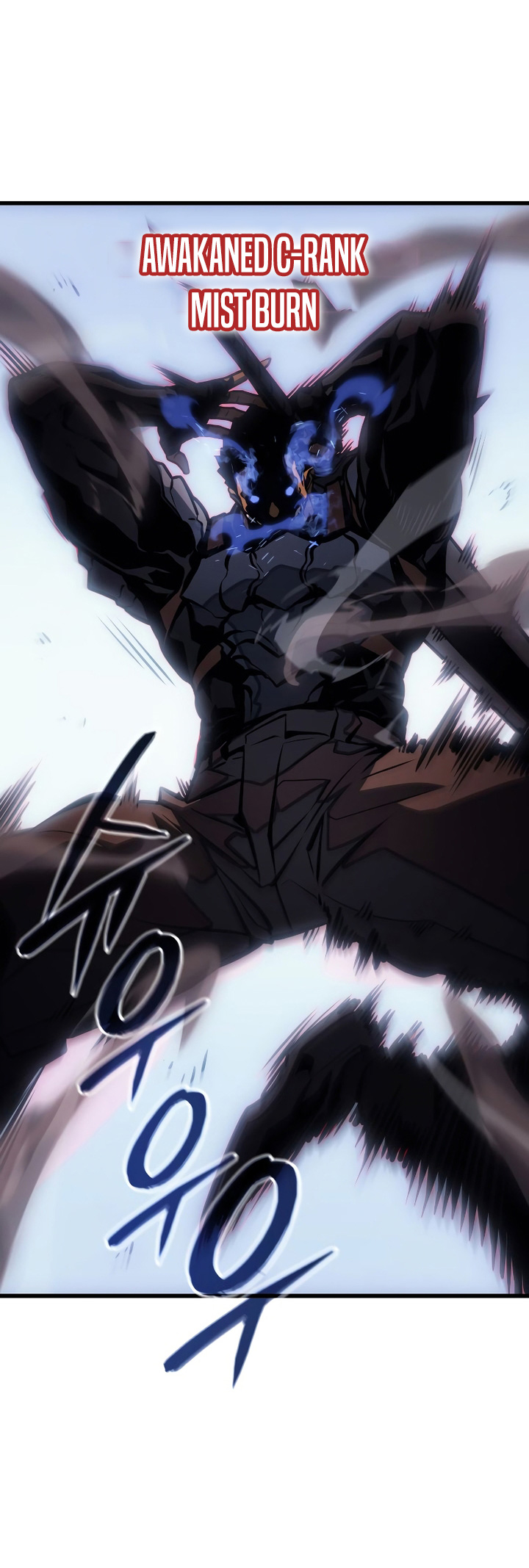 Solo Leveling: Ragnarok - Chapter 02 51