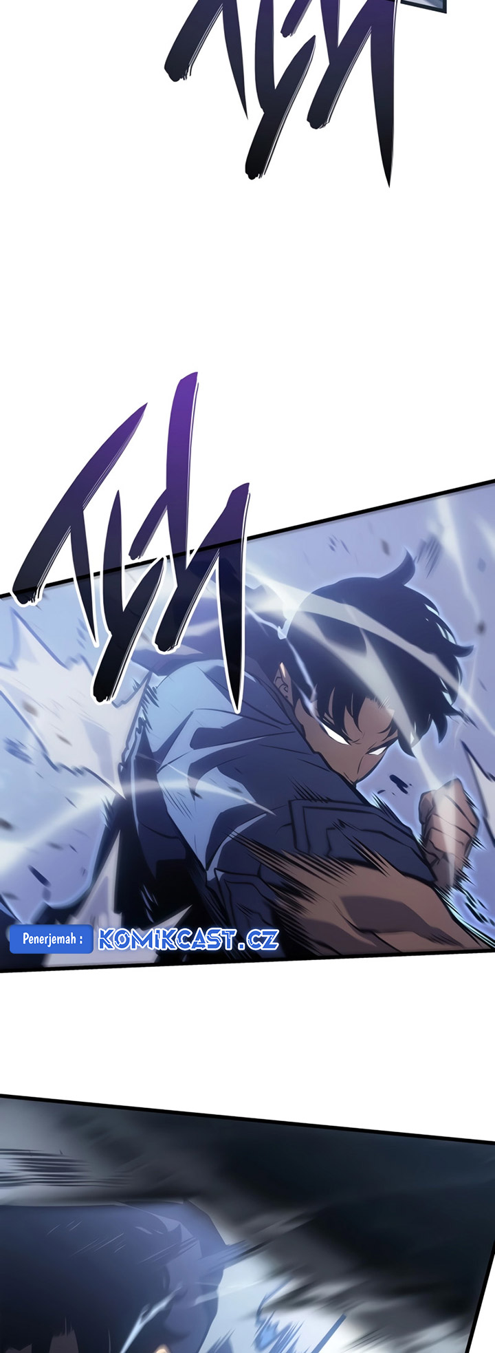 Solo Leveling: Ragnarok - Chapter 03 28